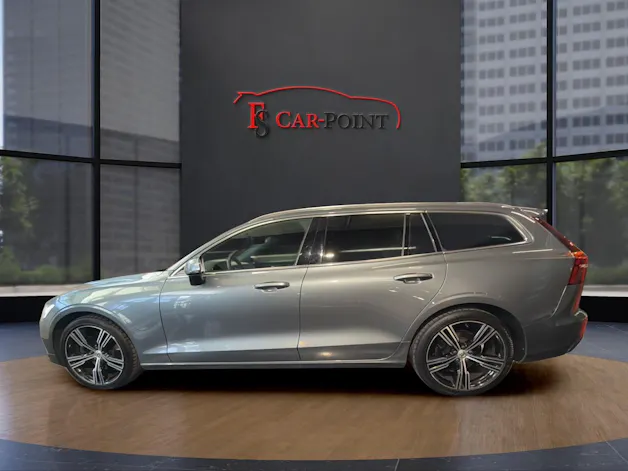 Volvo V60 D4 Inscription Geartronic