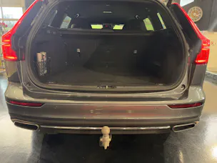 Volvo V60 D4 Inscription Geartronic