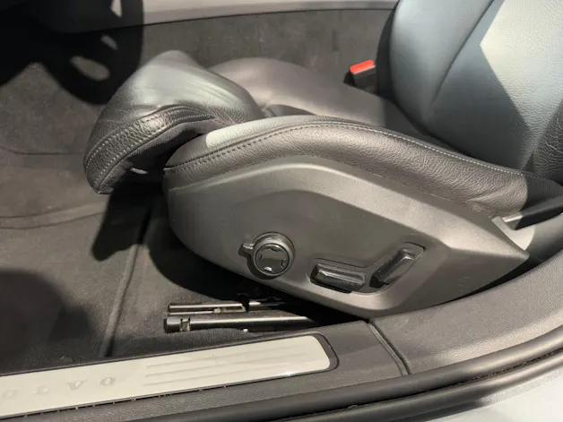 Volvo V60 D4 Inscription Geartronic