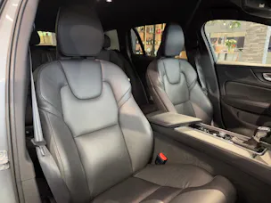 Volvo V60 D4 Inscription Geartronic