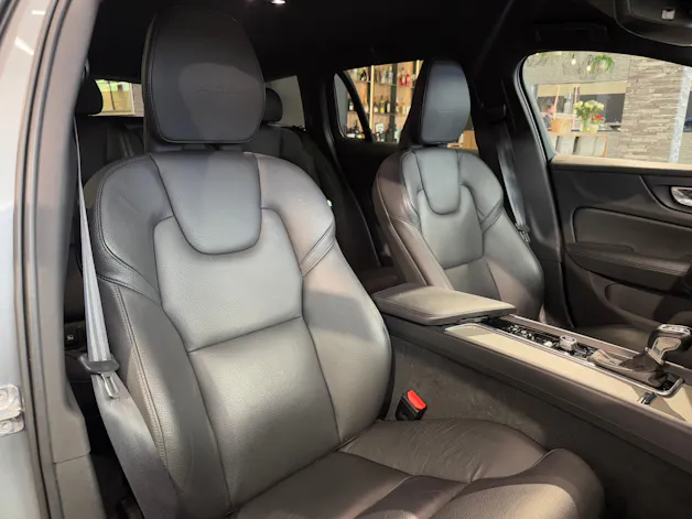 Volvo V60 D4 Inscription Geartronic