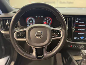 Volvo V60 D4 Inscription Geartronic
