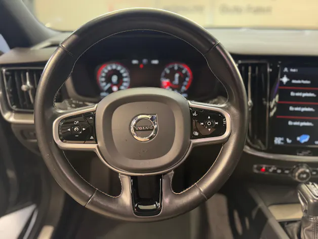 Volvo V60 D4 Inscription Geartronic