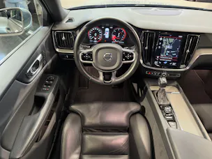Volvo V60 D4 Inscription Geartronic