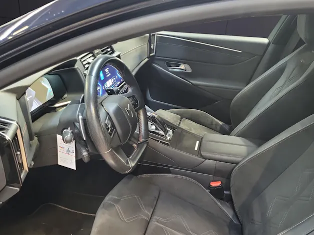 DS Automobiles AUTOMOBILES DS9 1.6 PHEV Performance Line +