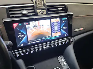 DS Automobiles AUTOMOBILES DS9 1.6 PHEV Performance Line +