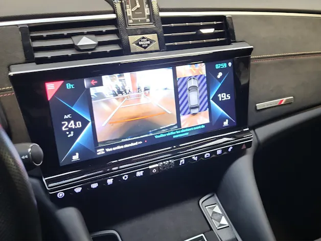 DS Automobiles AUTOMOBILES DS9 1.6 PHEV Performance Line +