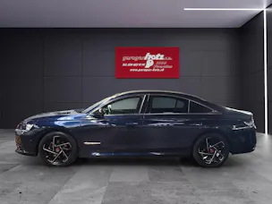 DS Automobiles AUTOMOBILES DS9 1.6 PHEV Performance Line +