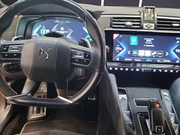 DS Automobiles AUTOMOBILES DS9 1.6 PHEV Performance Line +