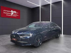 DS Automobiles AUTOMOBILES DS9 1.6 PHEV Performance Line +
