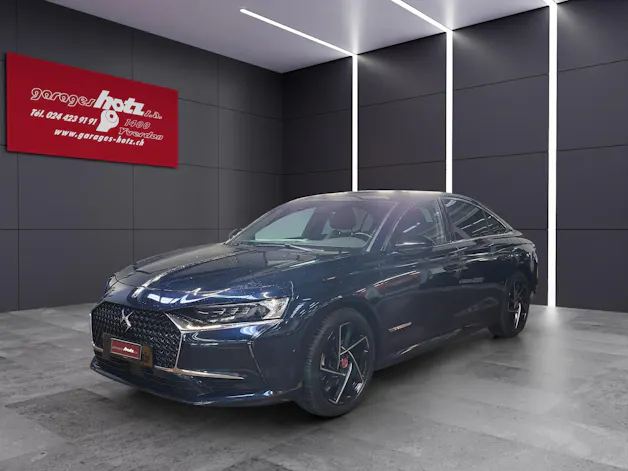 DS Automobiles AUTOMOBILES DS9 1.6 PHEV Performance Line +