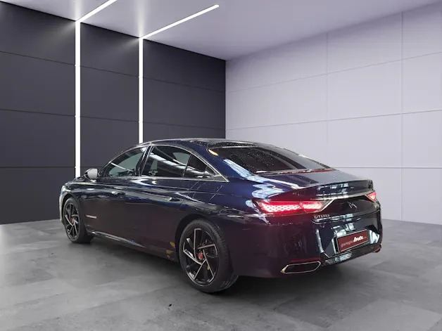 DS Automobiles AUTOMOBILES DS9 1.6 PHEV Performance Line +