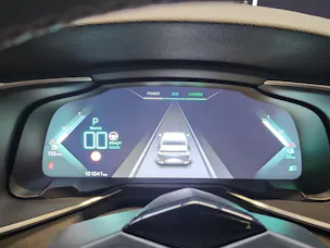 DS Automobiles AUTOMOBILES DS9 1.6 PHEV Performance Line +