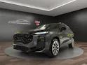 Audi Q3 SUV TFSI quattro 195 kW S tronic