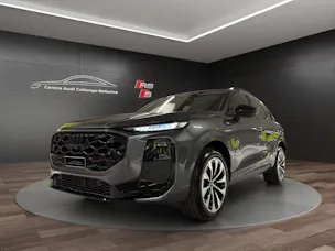 Audi Q3 SUV TFSI quattro 195 kW S tronic