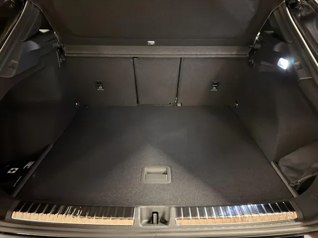 Audi Q3 SUV TFSI quattro 195 kW S tronic