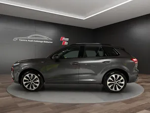 Audi Q3 SUV TFSI quattro 195 kW S tronic