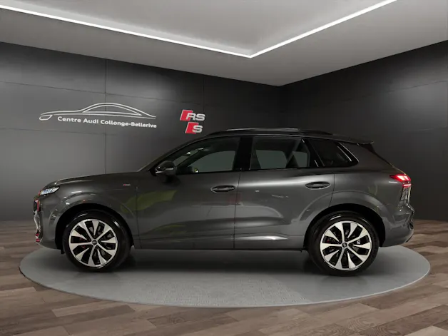 Audi Q3 SUV TFSI quattro 195 kW S tronic