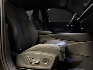 Audi Q3 SUV TFSI quattro 195 kW S tronic