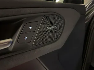 Audi Q3 SUV TFSI quattro 195 kW S tronic