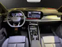 Audi Q3 SUV TFSI quattro 195 kW S tronic