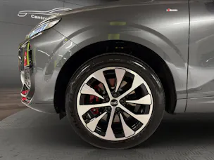 Audi Q3 SUV TFSI quattro 195 kW S tronic