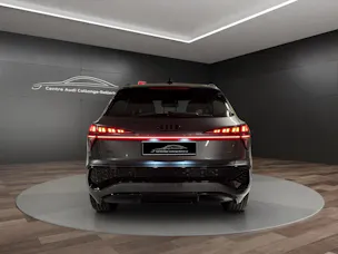Audi Q3 SUV TFSI quattro 195 kW S tronic
