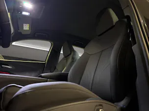 Audi Q3 SUV TFSI quattro 195 kW S tronic