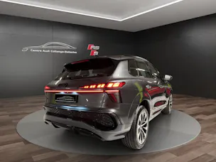 Audi Q3 SUV TFSI quattro 195 kW S tronic