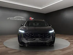Audi Q3 SUV TFSI quattro 195 kW S tronic