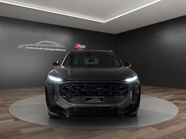Audi Q3 SUV TFSI quattro 195 kW S tronic