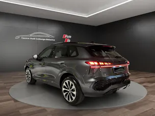 Audi Q3 SUV TFSI quattro 195 kW S tronic