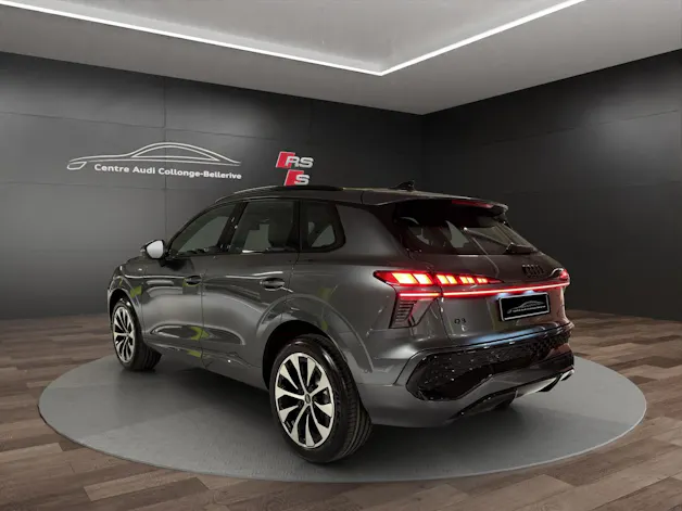 Audi Q3 SUV TFSI quattro 195 kW S tronic