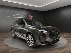 Audi Q3 SUV TFSI quattro 195 kW S tronic