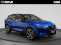 Nissan Qashqai 1.3 DIG-T MHEV Tekna+ Xtronic 4x4