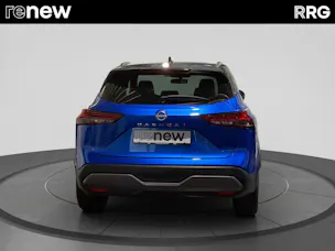 Nissan Qashqai 1.3 DIG-T MHEV Tekna+ Xtronic 4x4