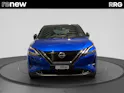 Nissan Qashqai 1.3 DIG-T MHEV Tekna+ Xtronic 4x4