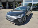 Hyundai Ioniq Launch