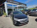 Hyundai Ioniq Launch