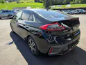Hyundai Ioniq Launch