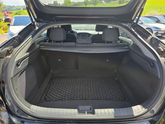 Hyundai Ioniq Launch