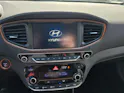 Hyundai Ioniq Launch