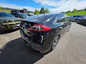 Hyundai Ioniq Launch