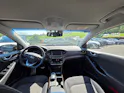 Hyundai Ioniq Launch