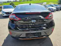 Hyundai Ioniq Launch