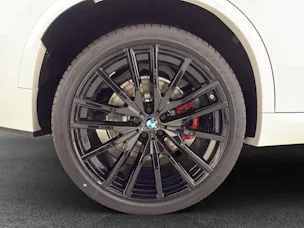 BMW X5 xDrive 50e M Sport Steptronic