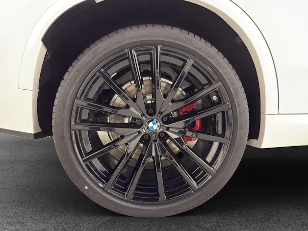 BMW X5 xDrive 50e M Sport Steptronic