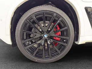 BMW X5 xDrive 50e M Sport Steptronic