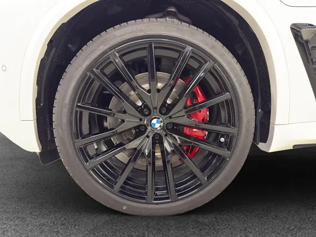 BMW X5 xDrive 50e M Sport Steptronic