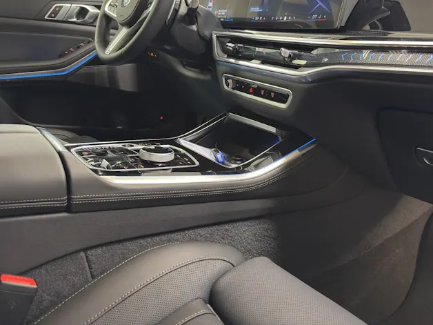 BMW X5 xDrive 50e M Sport Steptronic